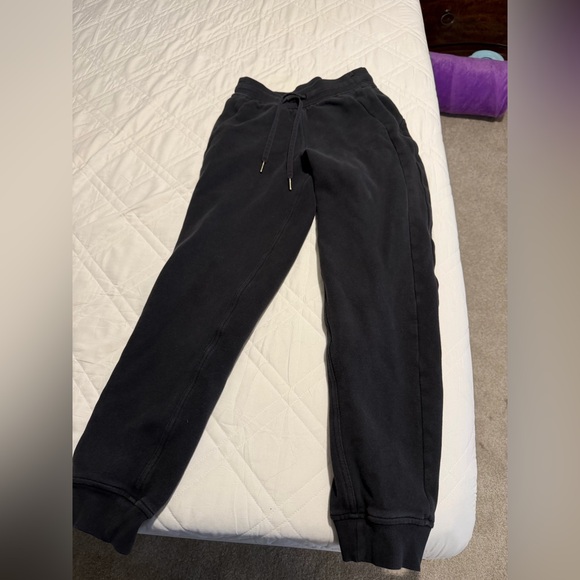 lululemon athletica Pants - Black Lululemon Joggers